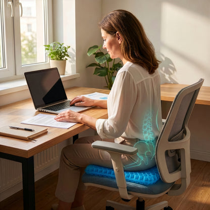 ErgoGel Pro Sittkudde