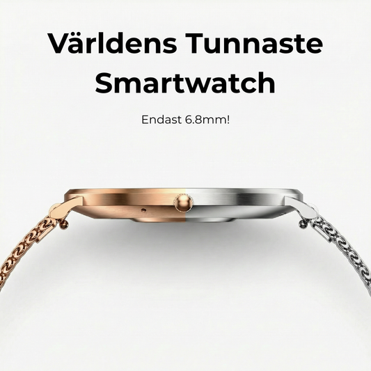 best smartwatch for health monitoring