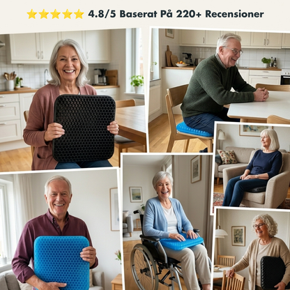 ErgoGel Pro Sittkudde