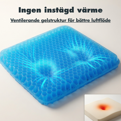ErgoGel Pro Sittkudde