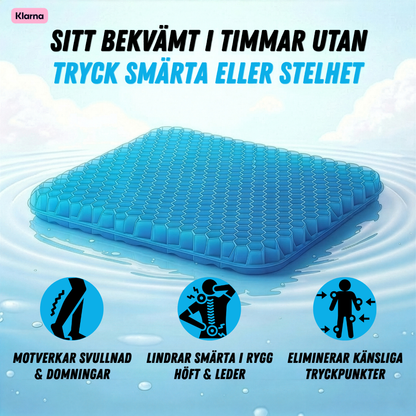 office chair cushion for back pain