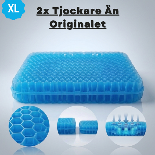 ErgoGel Pro XL Sittkudde