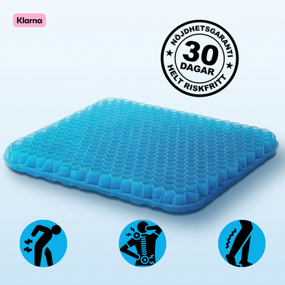 ErgoGel Pro Sittkudde