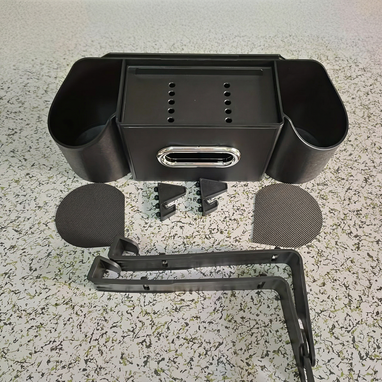 Bilorganiseraren - Familjebilens Räddning