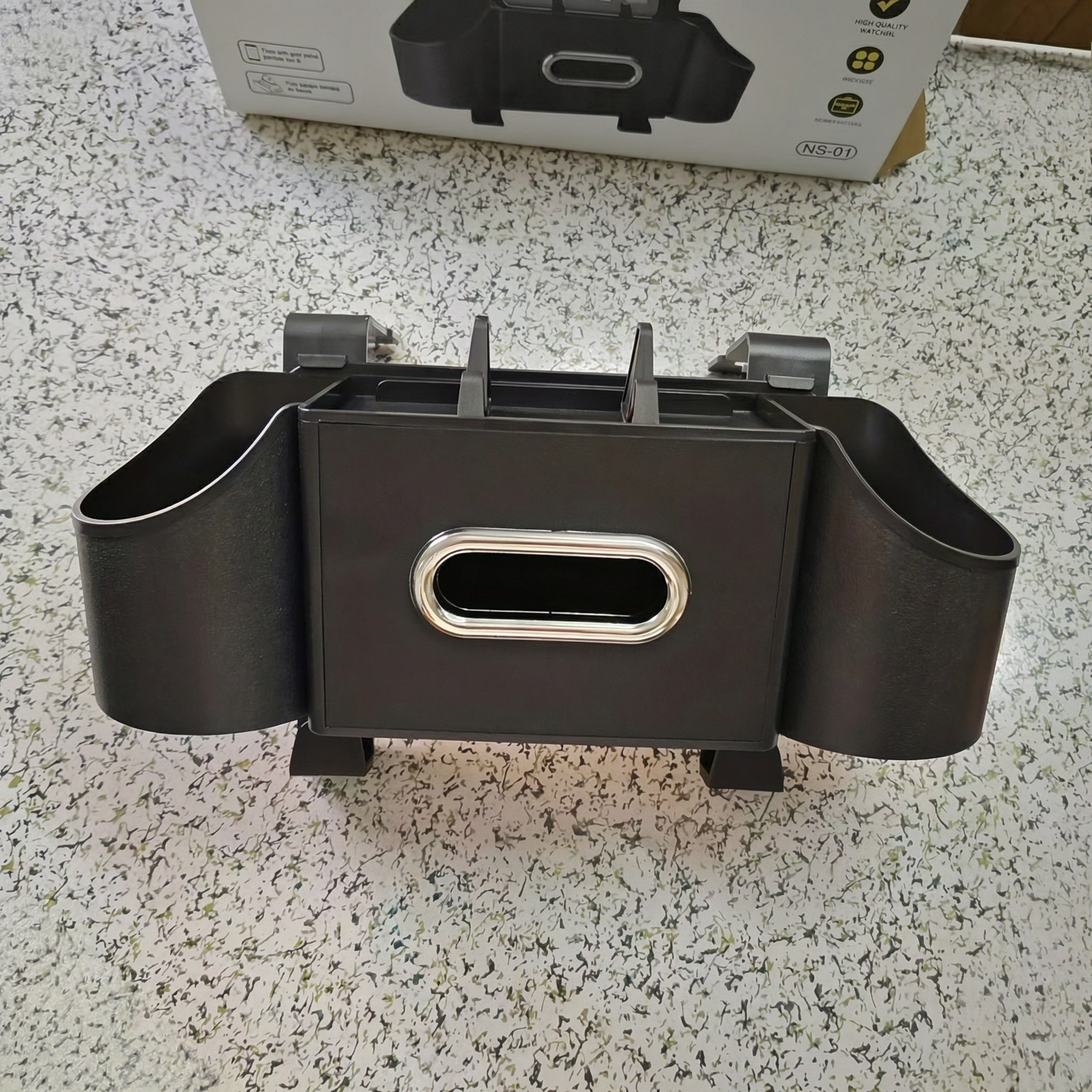 Bilorganiseraren - Familjebilens Räddning