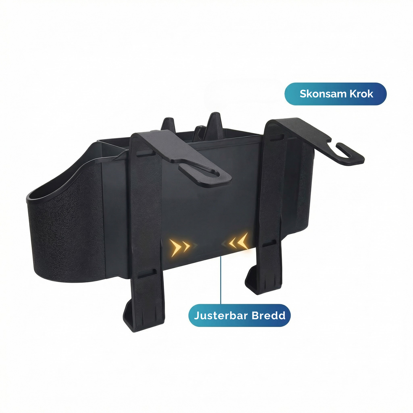 Bilorganiseraren - Familjebilens Räddning