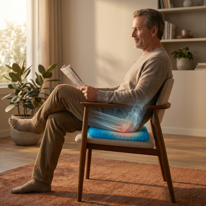 ErgoGel Pro Sittkudde