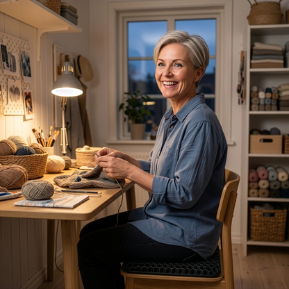 ErgoGel Pro Sittkudde