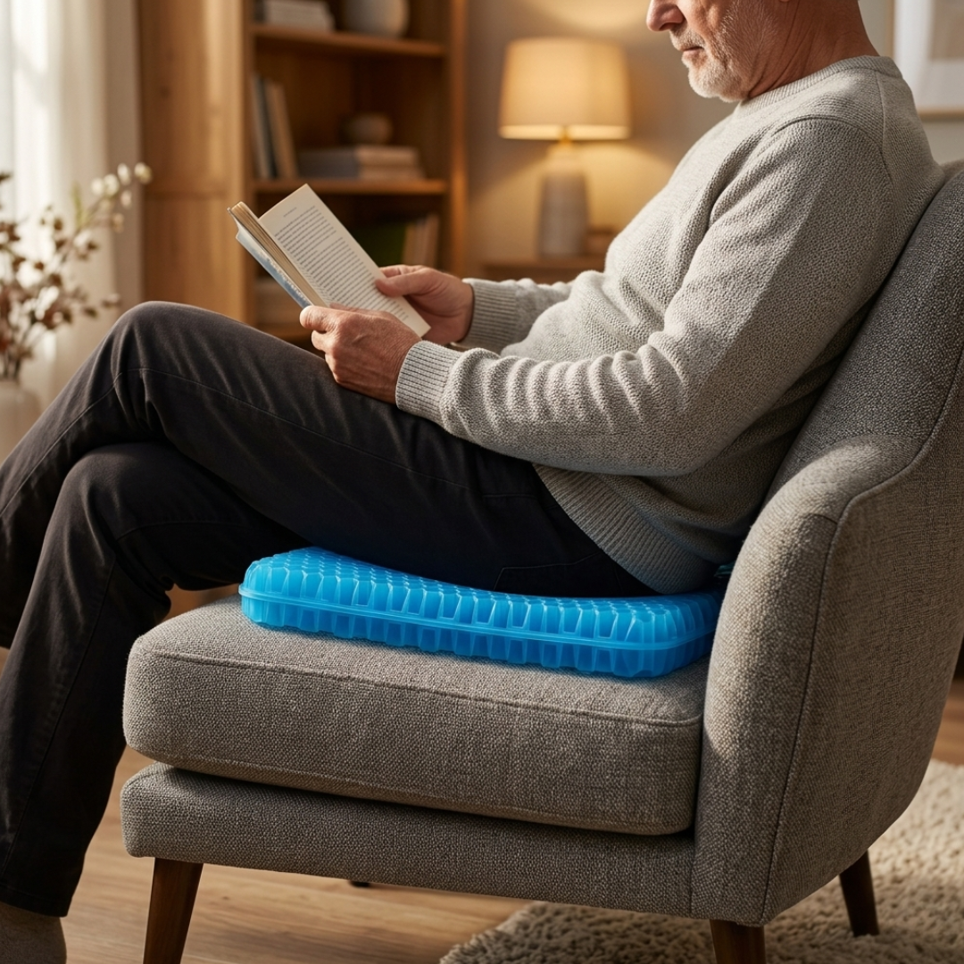 ErgoGel Pro XL Sittkudde