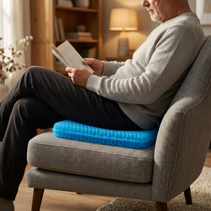ErgoGel Pro XL Sittkudde