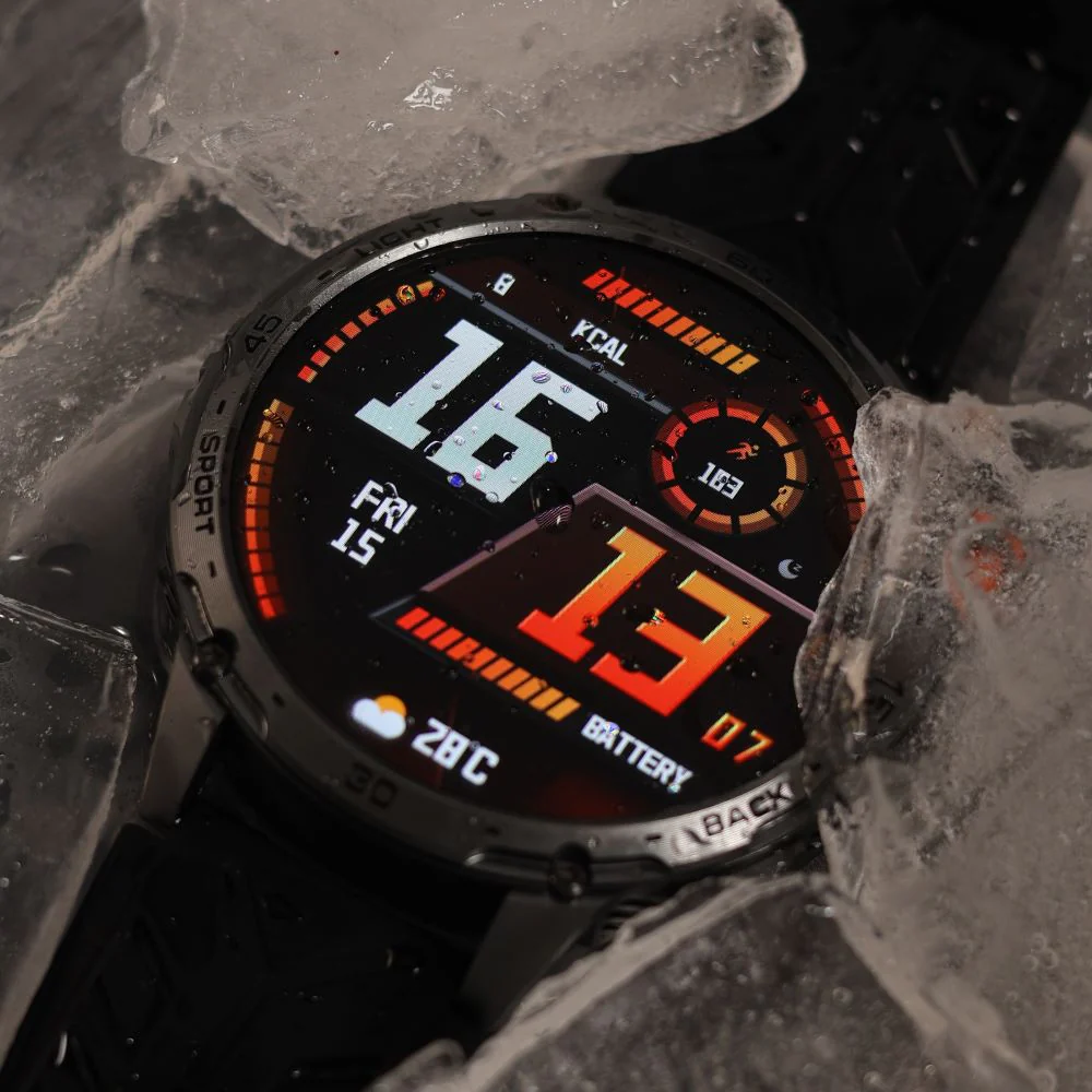 android smartwatch