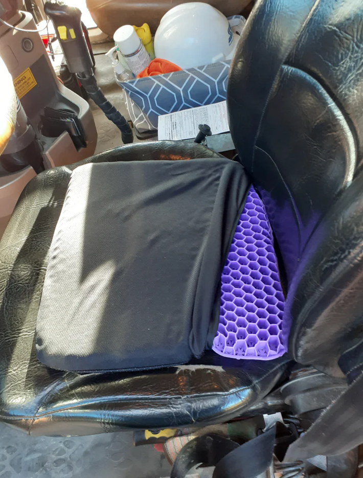 Kundeanmeldelse af CloudSeat