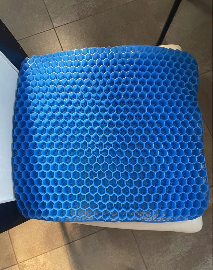 Kundeanmeldelse af CloudSeat