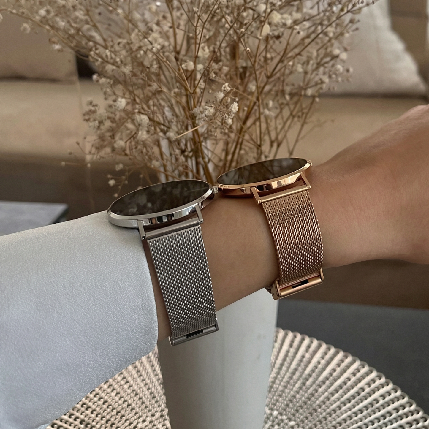 best fitness and sleep tracker