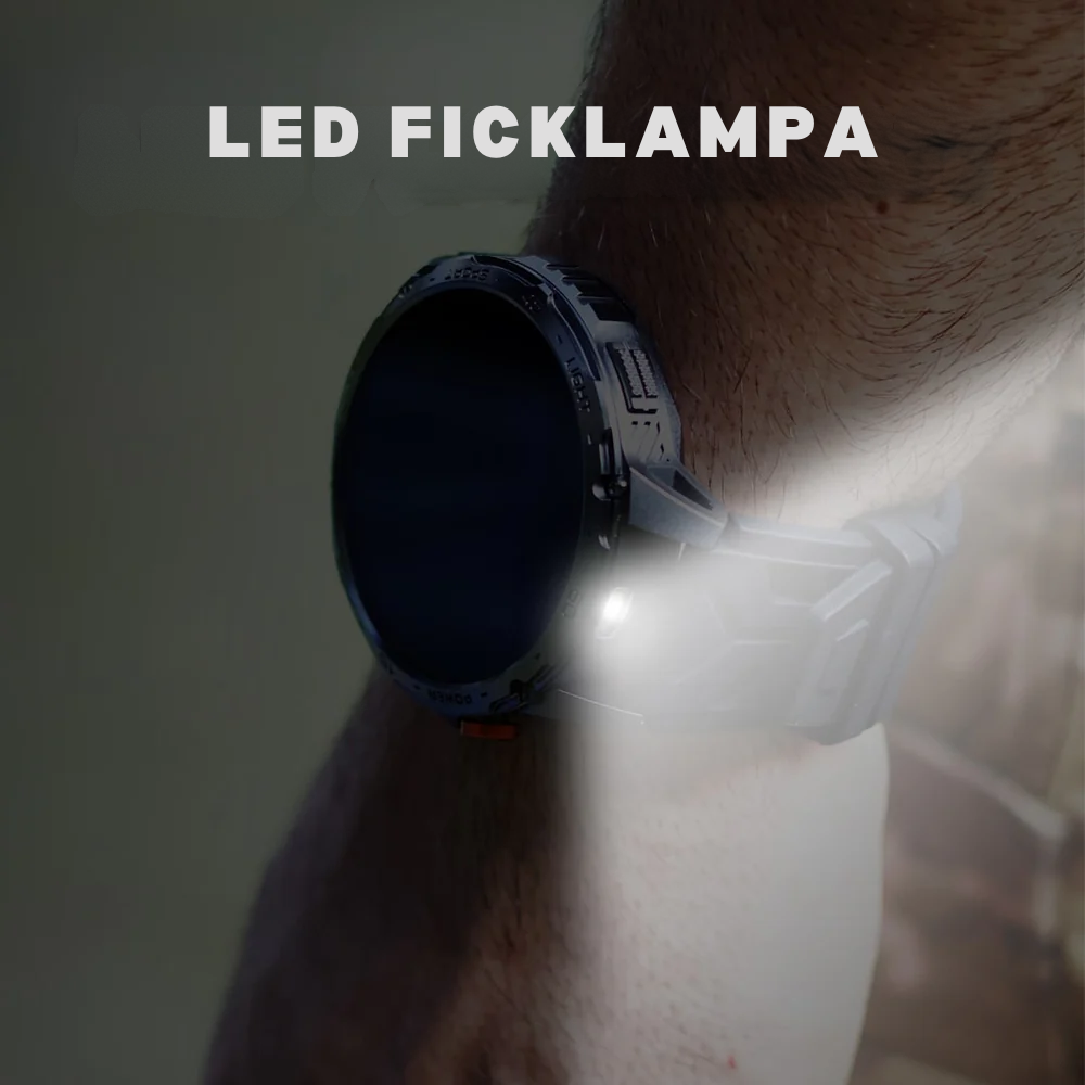best fitness smartwatch