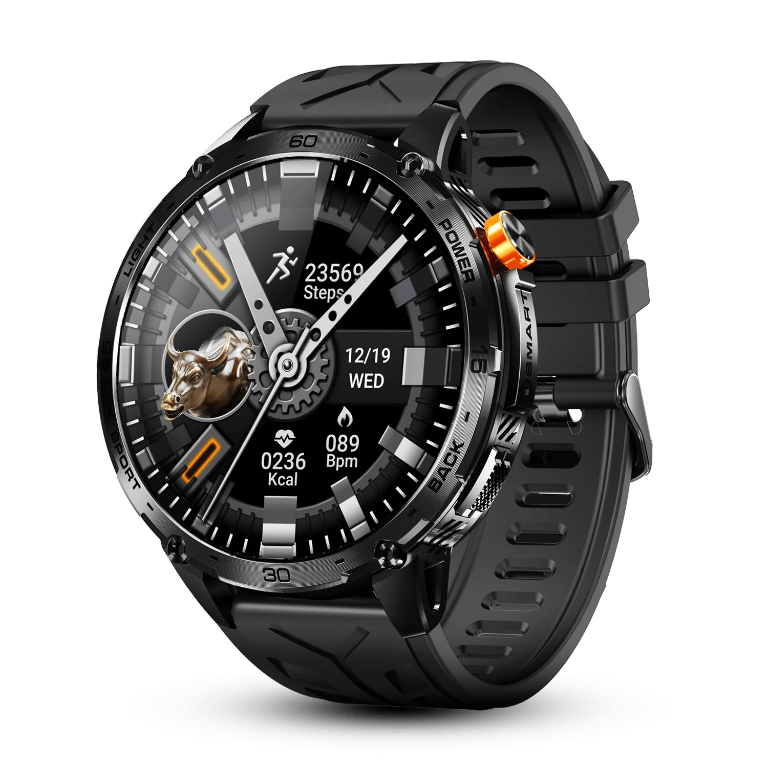 best smartwatch