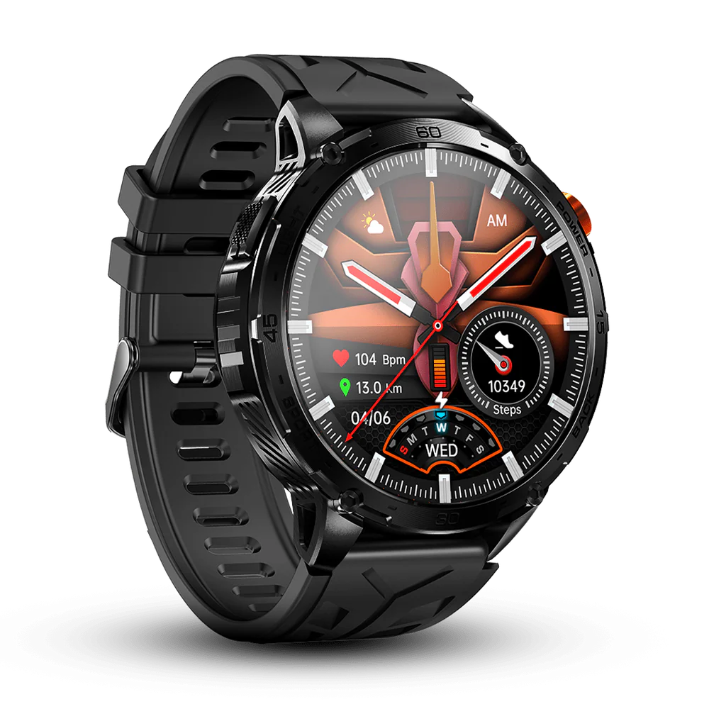 best smartwatch for android