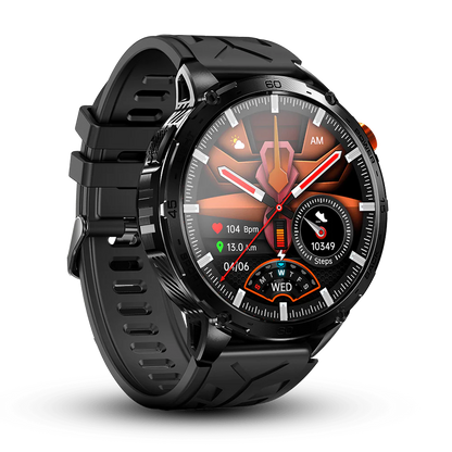 best smartwatch for android