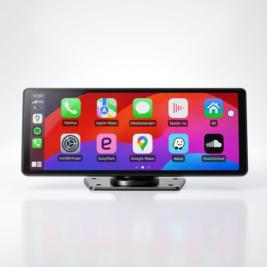 Apex - CarHub Pro 2025