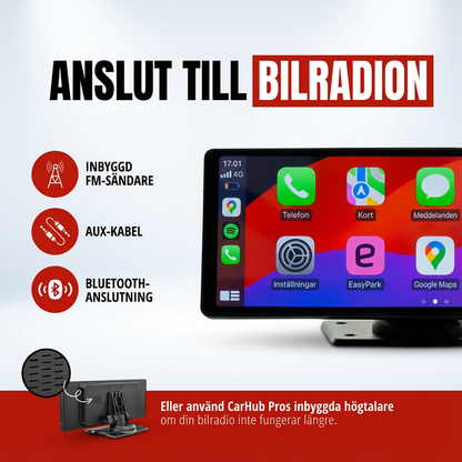 Apex - CarHub Pro 2025