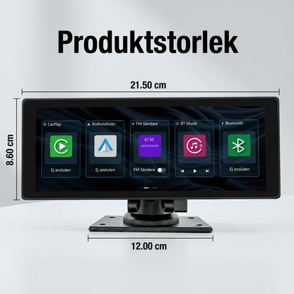 Apex - CarHub Pro 2025