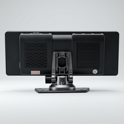 Apex - CarHub Pro 2025