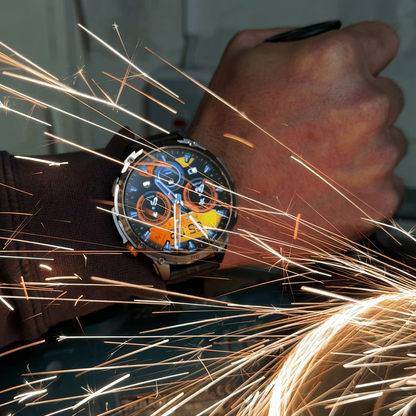 fitness watches for men