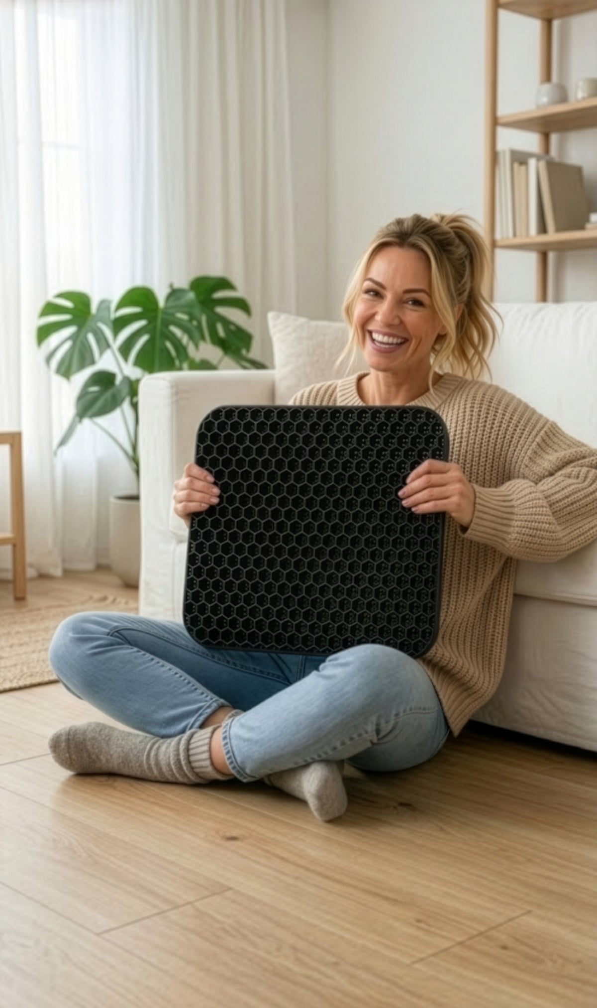 Apex Essentials Apex Essentials | Ergonomiska Kuddar & Smarta Tillbehör För Hälsan