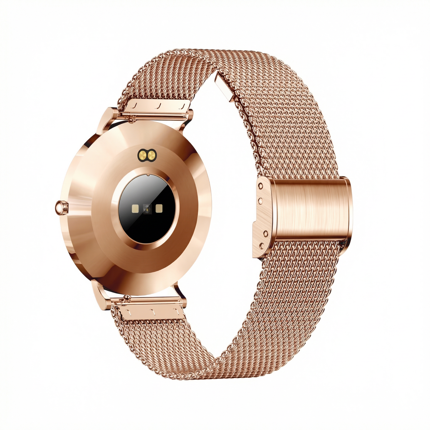 smart watch that measures blood pressure