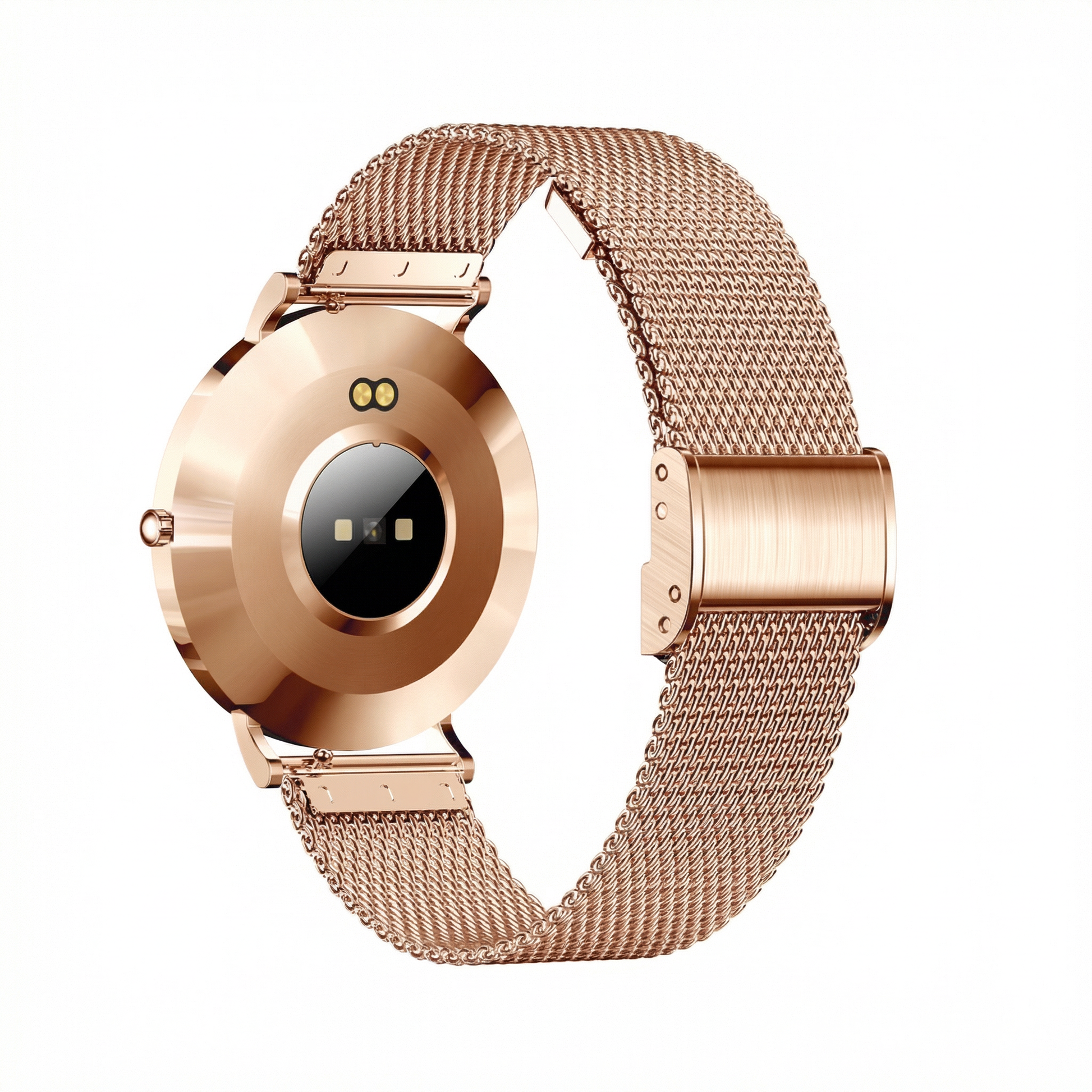 smart watch that measures blood pressure
