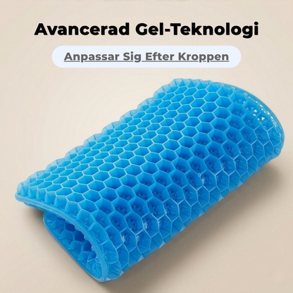 ErgoGel Pro Sittkudde